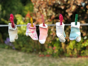 Kindersocken