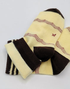 5 Paar Kindersocken Knöchelhoch mit lustigen Tiermotiven