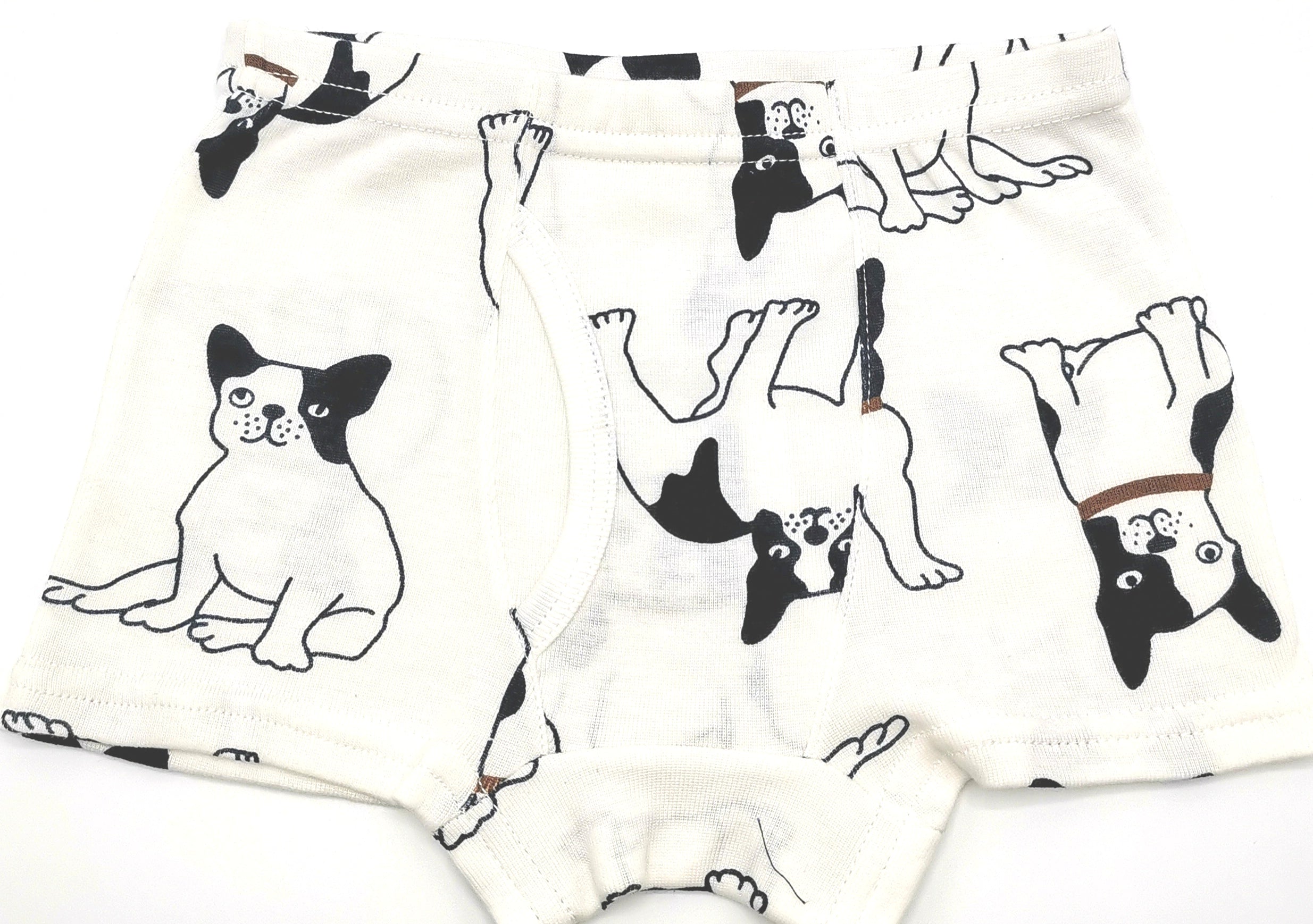 3er Pack Kinder Boxershorts Unterwäsche