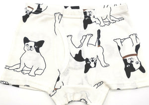 3er oder 9er Pack Kinder Boxershorts Unterwäsche mit Motiven