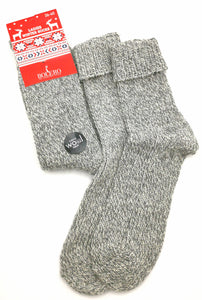 3-6 Paar Wollsocken Damen Winter Socken OEKO-TEX® geprüft atmungsaktiv warm weich