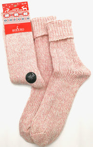 3-6 Paar Wollsocken Damen Winter Socken OEKO-TEX® geprüft atmungsaktiv warm weich