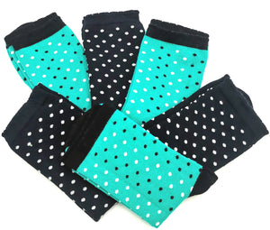 4-6 Paar Damen Socken aus Bambus OEKO-TEX® geprüfte Bambussocken