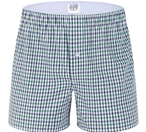 4er pack Herren Web-Boxershorts